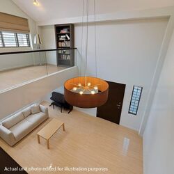 Hougang Avenue 2 (D19), Terrace #469676611